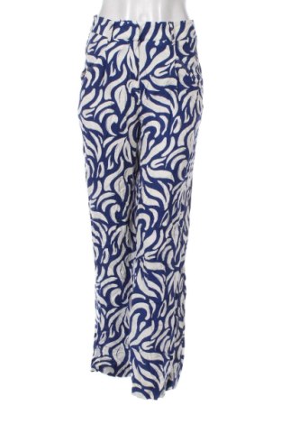 Pantaloni de femei Mango, Mărime M, Culoare Multicolor, Preț 107,99 Lei, #136657698
