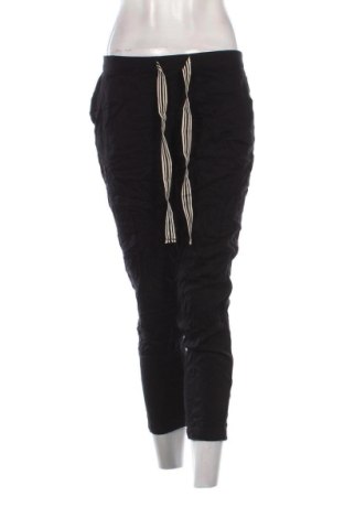 Damenhose Mango, Größe L, Farbe Schwarz, Preis 9,99 €, #136689322
