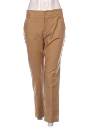 Damenhose Mango, Größe XL, Farbe Braun, Preis 17,99 €, #136690972