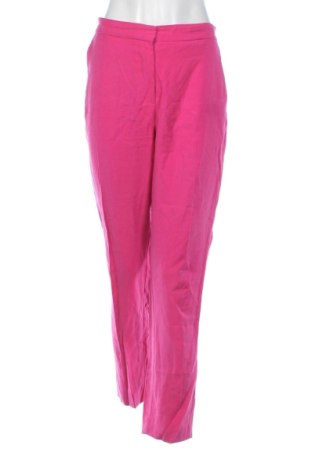 Damenhose Mango, Größe L, Farbe Rosa, Preis € 17,00, #136693408