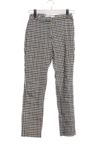 Дамски панталон Mango, Размер XS, Цвят Многоцветен, Цена 6,64 €, #136694510