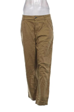 Damenhose Mango, Größe L, Farbe Beige, Preis € 22,99, #136698117