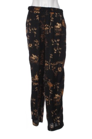 Damenhose Mango, Größe L, Farbe Mehrfarbig, Preis 17,00 €, #136702067