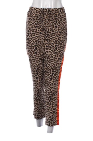 Pantaloni de femei Manguun, Mărime XL, Culoare Multicolor, Preț 91,99 Lei, #136666136