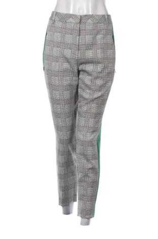 Pantaloni de femei Marc Cain, Mărime L, Culoare Multicolor, Preț 544,99 Lei, #136682936