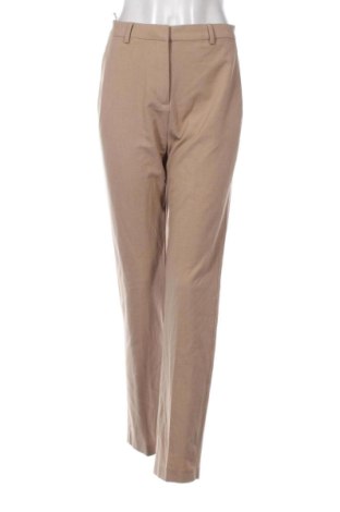 Damskie spodnie Marks & Spencer, Rozmiar M, Kolor Beżowy, Cena 75,99 zł, #136654388