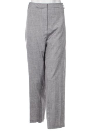 Damenhose Marks & Spencer, Größe XXL, Farbe Grau, Preis 17,56 €, #136678591