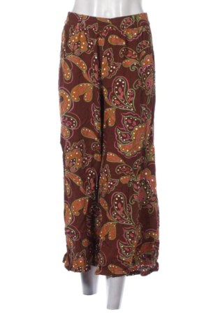 Damskie spodnie Marks & Spencer, Rozmiar M, Kolor Kolorowy, Cena 72,99 zł, #136685847