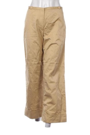 Damenhose Massimo Dutti, Größe S, Farbe Beige, Preis € 41,99
