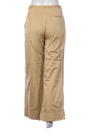 Damenhose Massimo Dutti, Größe S, Farbe Beige, Preis € 41,99
