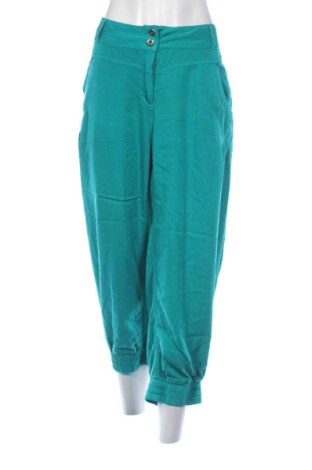 Női nadrág Maxi Blue, Méret 3XL, Szín Zöld, Ár 7 779 Ft, #136692175