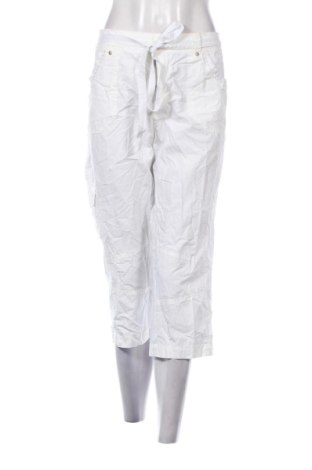 Дамски панталон Miss Etam, Размер XXL, Цвят Бял, Цена 21,47 €, #136647238