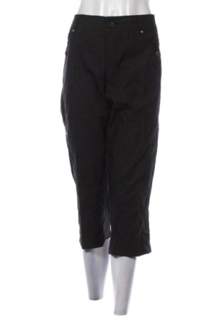 Дамски панталон Miss Etam, Размер XXL, Цвят Черен, Цена 21,47 €