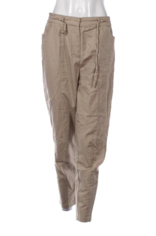 Damenhose Mohito, Größe M, Farbe Beige, Preis 12,99 €, #136685284