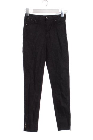 Damskie spodnie Mohito, Rozmiar XS, Kolor Czarny, Cena 43,99 zł, #136690627