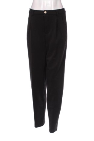 Pantaloni de femei Mohito, Mărime S, Culoare Negru, Preț 94,99 Lei, #136693792