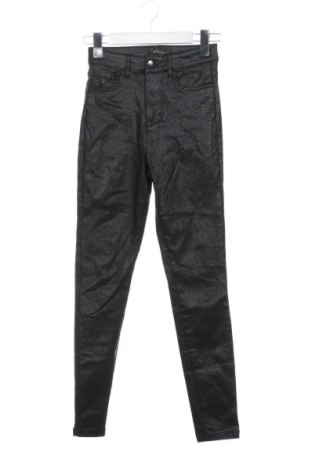Damskie spodnie Mohito, Rozmiar XS, Kolor Czarny, Cena 80,38 zł, #136696950