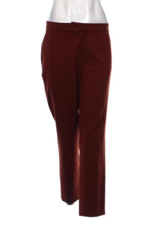 Damskie spodnie Montego, Rozmiar XL, Kolor Brązowy, Cena 39,99 zł, #136703790