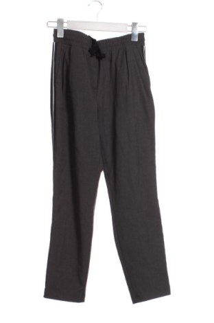 Pantaloni de femei Motivi, Mărime XS, Culoare Gri, Preț 67,77 Lei, #136691206
