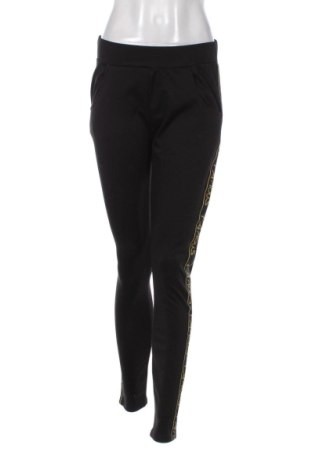 Дамски панталон Mshll Girl, Размер L, Цвят Черен, Цена 14,82 €, #136681270