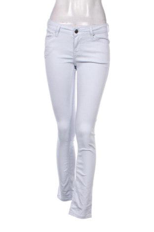 Damenhose Mustang, Größe M, Farbe Blau, Preis 20,90 €, #136690292