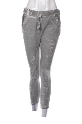 Damenhose NEW COLLECTION, Größe S, Farbe Grau, Preis € 27,99, #136695623