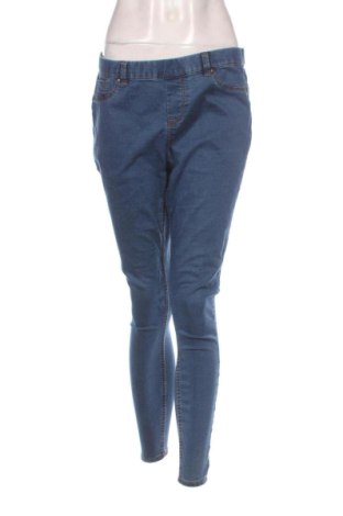 Дамски панталон New Look, Размер L, Цвят Син, Цена 14,74 €, #136675473