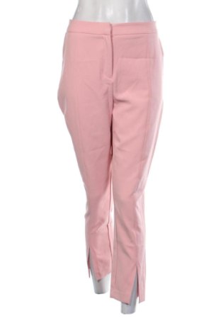 Damskie spodnie New Look, Rozmiar L, Kolor Różowy, Cena 131,49 zł, #136703787