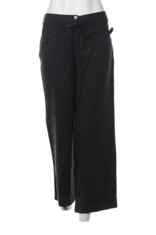 Pantaloni de femei Next, Mărime M, Culoare Negru, Preț 109,48 Lei, #136692259