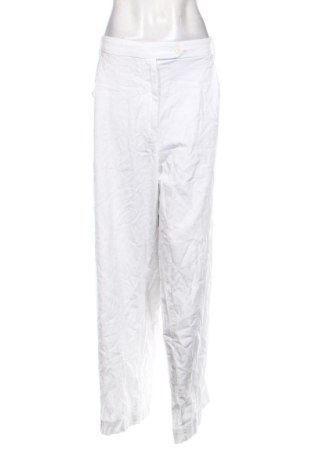 Pantaloni de femei Next, Mărime 3XL, Culoare Alb, Preț 294,99 Lei, #136697833
