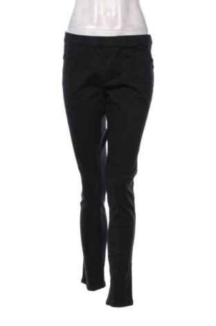 Pantaloni de femei Nice & Chic, Mărime XL, Culoare Negru, Preț 82,99 Lei, #136706697