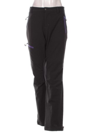 Damenhose Norheim, Größe L, Farbe Schwarz, Preis 26,99 €, #136698752