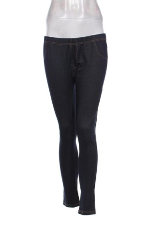 Pantaloni de femei Nur Die, Mărime XL, Culoare Albastru, Preț 91,99 Lei, #136690871