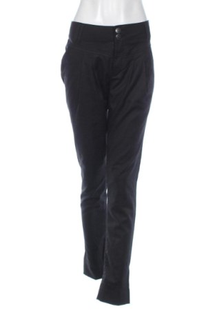 Дамски панталон ONLY, Размер XL, Цвят Черен, Цена 17,89 €, #136654647