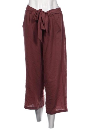 Damskie spodnie ONLY, Rozmiar XL, Kolor Fioletowy, Cena 59,99 zł, #136689417