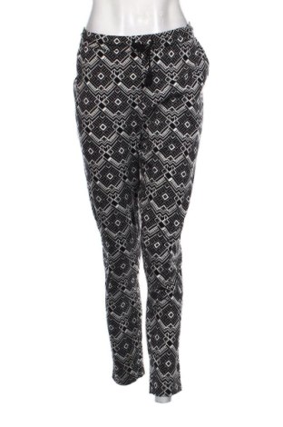 Pantaloni de femei ONLY, Mărime L, Culoare Multicolor, Preț 85,99 Lei, #136689461