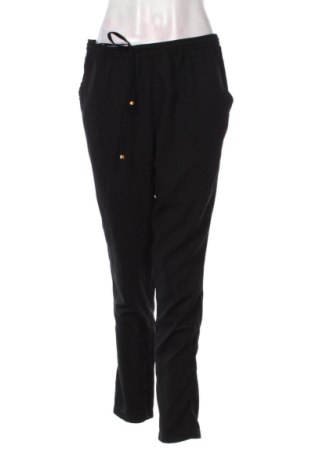 Damskie spodnie ONLY, Rozmiar L, Kolor Czarny, Cena 35,99 zł, #136702816