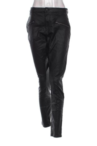 Pantaloni de femei ONLY Carmakoma, Mărime XL, Culoare Negru, Preț 85,99 Lei, #136698634