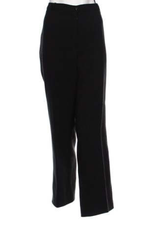 Damskie spodnie Okay, Rozmiar XXL, Kolor Czarny, Cena 80,38 zł, #136701243