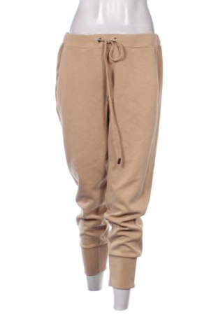 Damenhose Opus, Größe L, Farbe Beige, Preis € 41,99