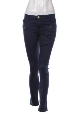 Pantaloni de femei Orsay, Mărime M, Culoare Albastru, Preț 91,99 Lei, #136654907
