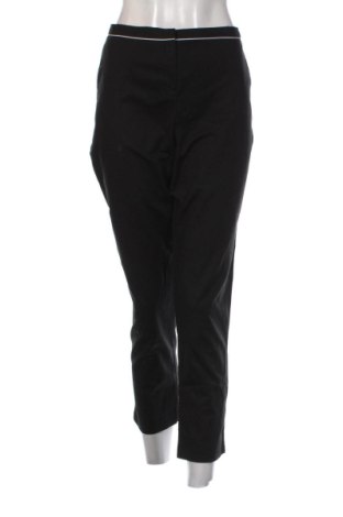 Damskie spodnie Orsay, Rozmiar XL, Kolor Czarny, Cena 131,58 zł, #136679604