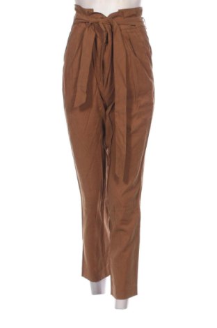 Pantaloni de femei Orsay, Mărime M, Culoare Maro, Preț 43,99 Lei, #136680191
