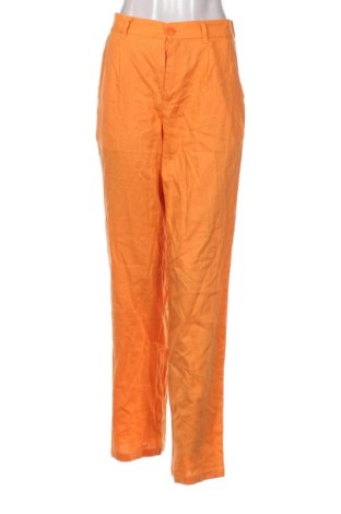 Damenhose Page One, Größe S, Farbe Orange, Preis € 19,99, #136669356