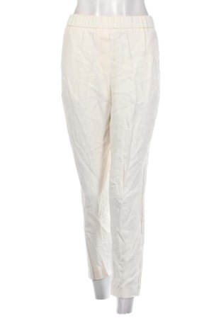 Damenhose Peserico, Größe M, Farbe Ecru, Preis 164,99 €, #132015092