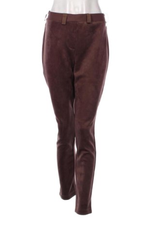 Damenhose Pfeffinger, Größe L, Farbe Braun, Preis 19,99 €, #136693999