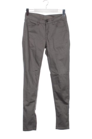 Damenhose Pieces, Größe S, Farbe Grau, Preis 13,81 €, #136665221