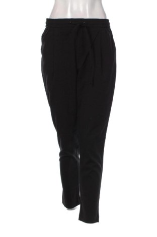 Pantaloni de femei Pimkie, Mărime M, Culoare Negru, Preț 91,99 Lei, #136668824
