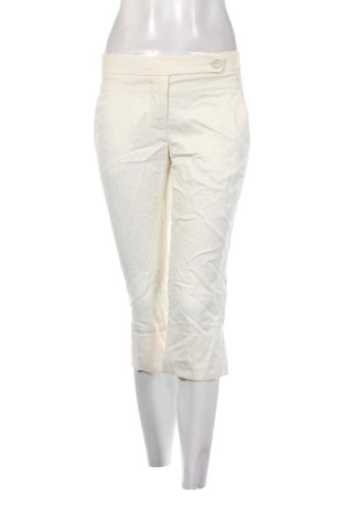 Dámske nohavice Pinko, Veľkosť M, Farba Kremová, Cena  77,95 €, #132058608