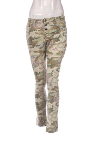 Pantaloni de femei Place du Jour, Mărime L, Culoare Multicolor, Preț 44,99 Lei, #136655929